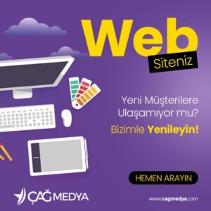 Web Tasarım Ajansı