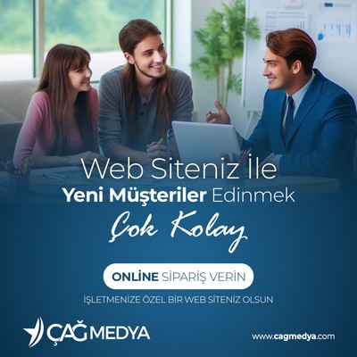 Web Tasarım Ajansı